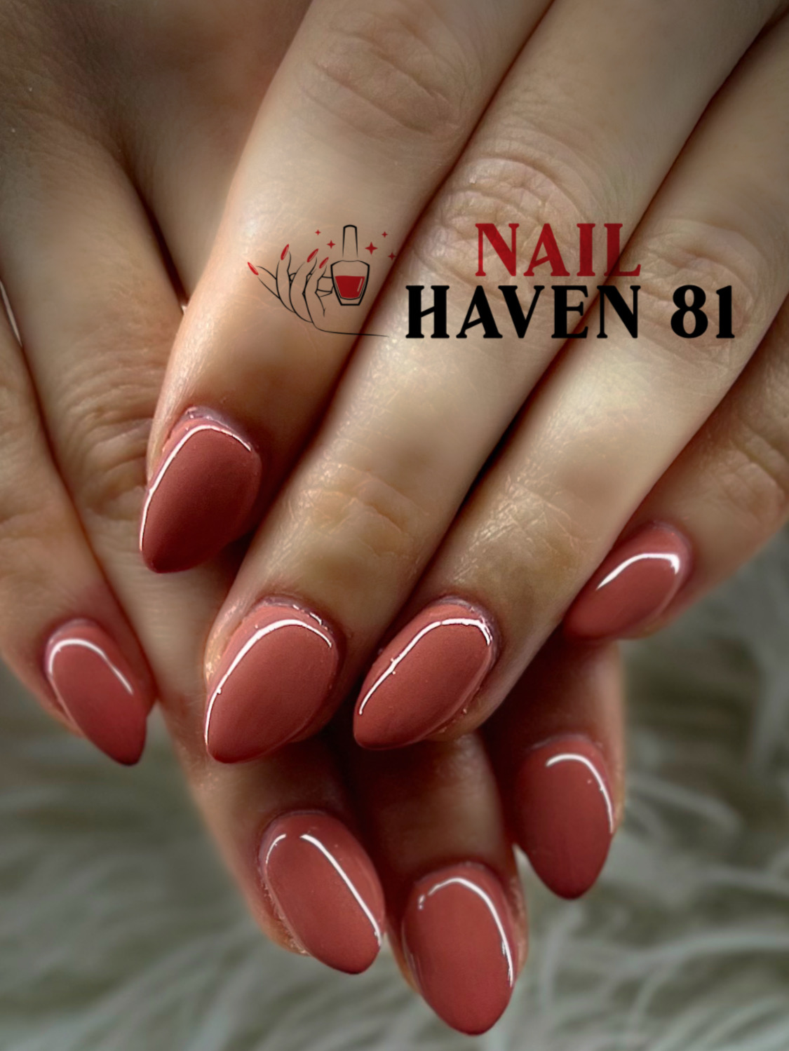 Nail Haven 81 nail work in Anderson, South Carolina
