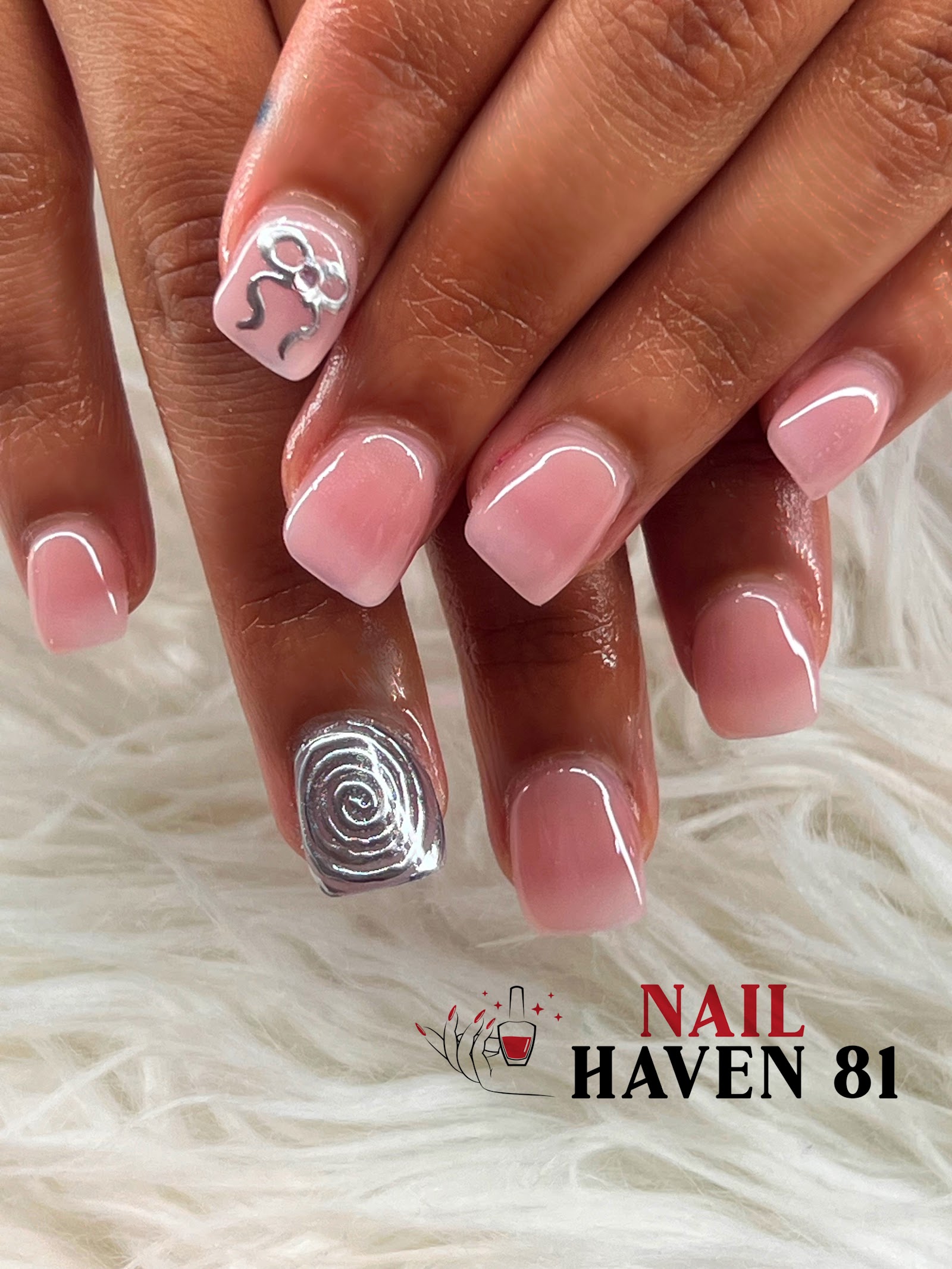 Nail Haven 81 nail photo 2