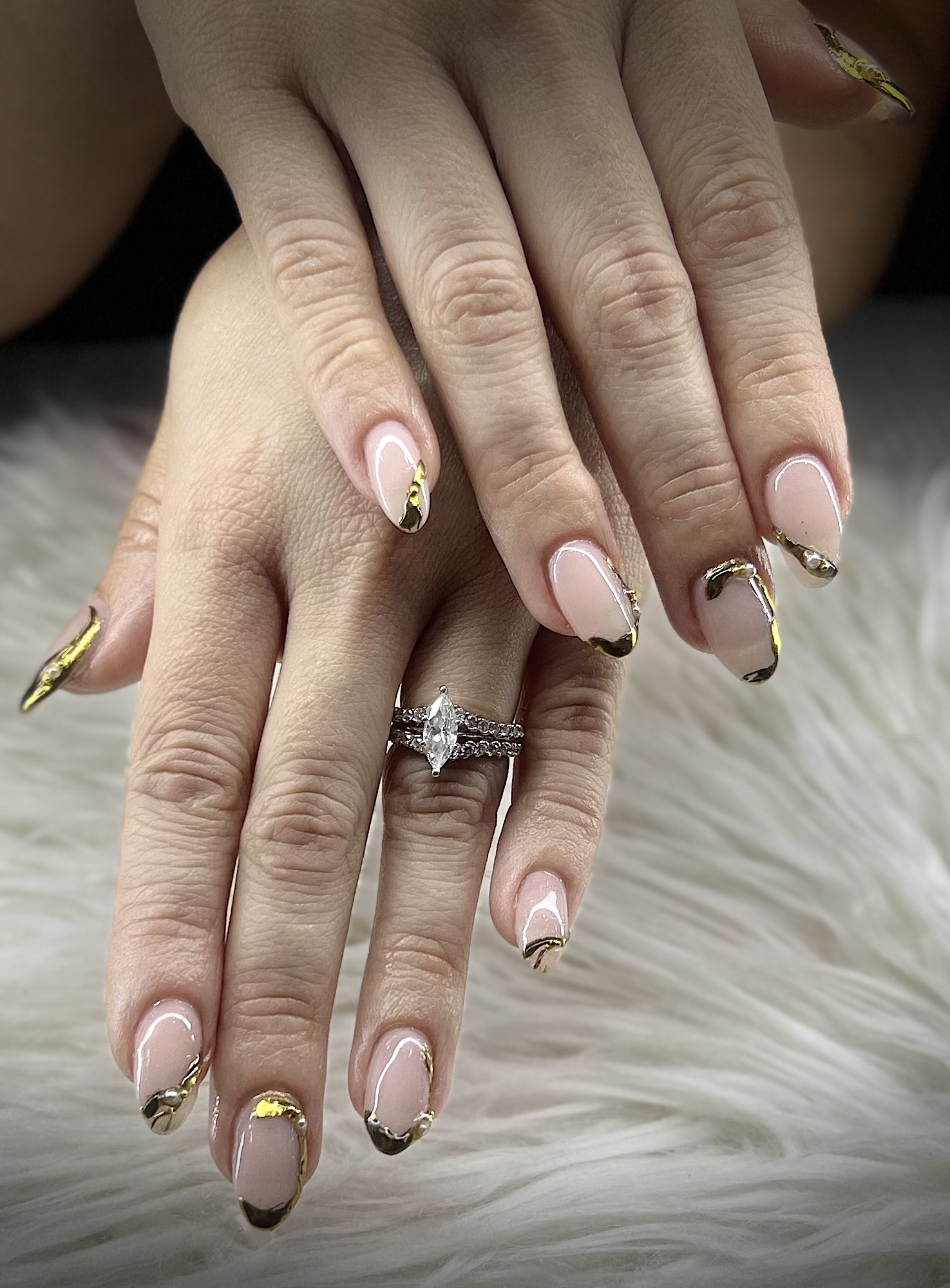 Nail Haven 81 nail photo 5